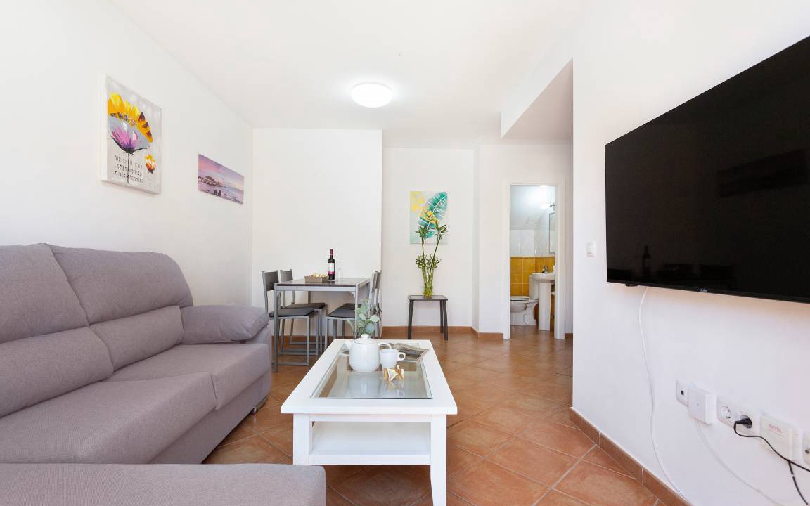 Photo of Livingroom in Caleta de Fuste