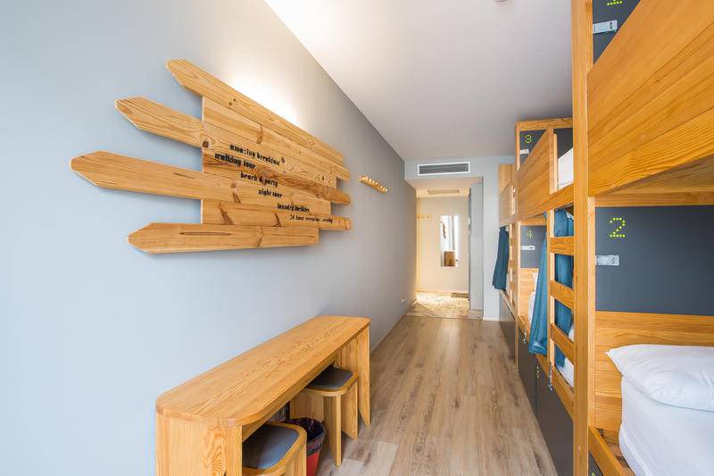 Photo of Bedroom in Eixample