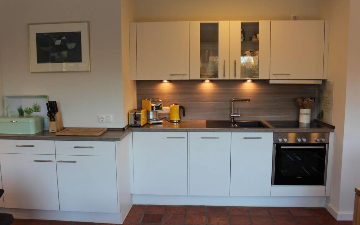 Photo of Kitchen in Großmorsum