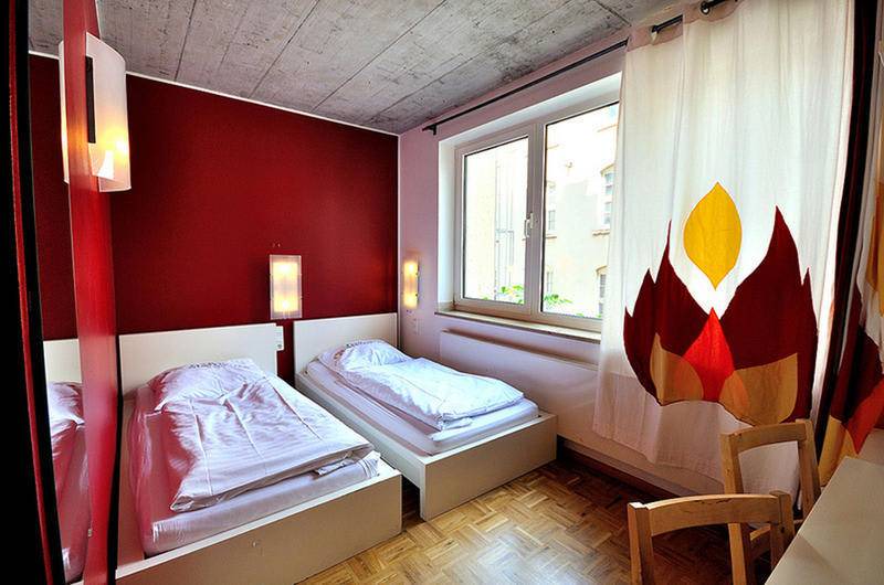 Photo of Bedroom in Bahnhofsviertel