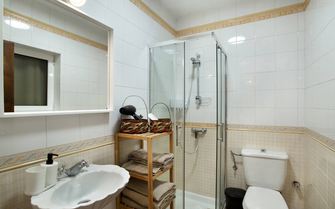 Photo of Bathroom in Playa de Arinaga