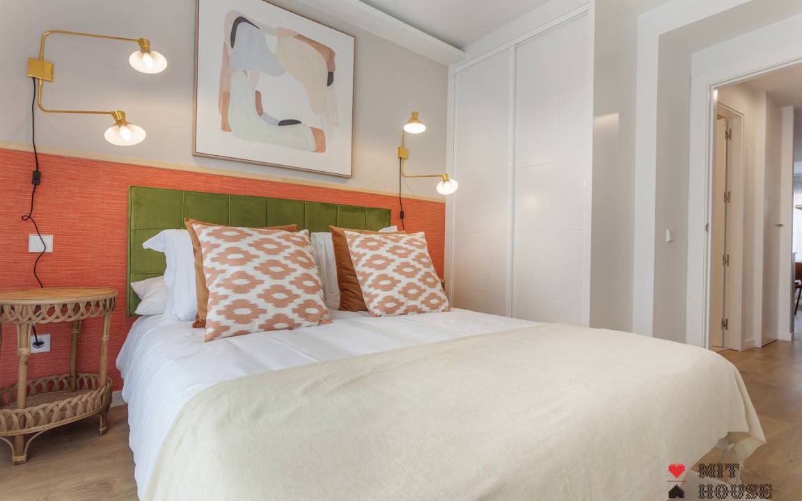 Photo of Bedroom in Ciudad Lineal