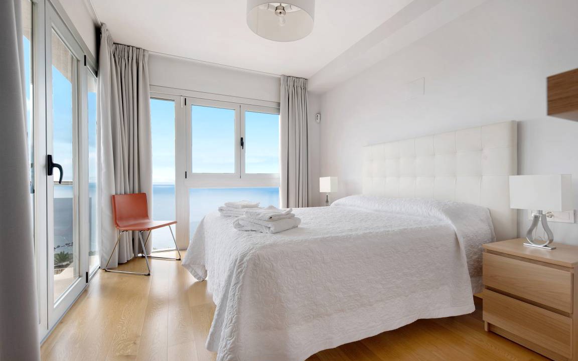 Photo of Bedroom in Chejilipes