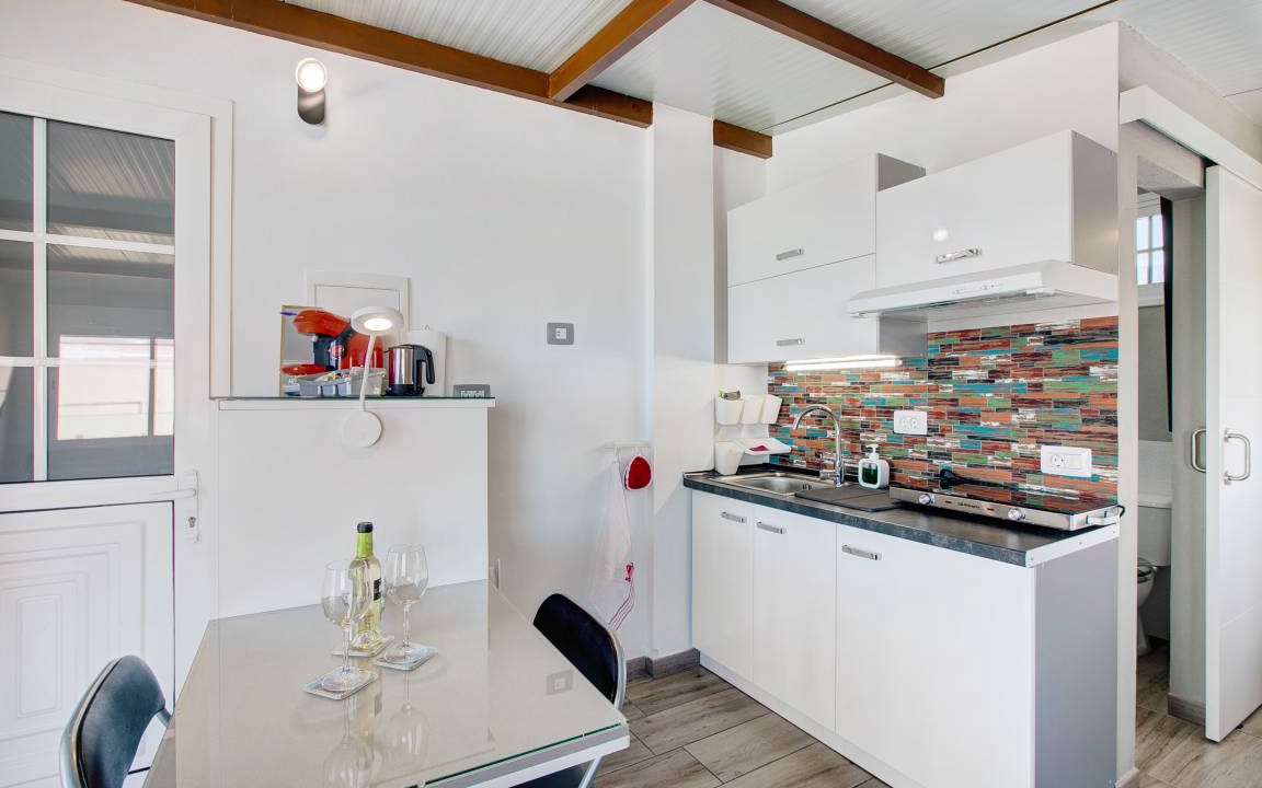 Photo of Kitchen in Arico
