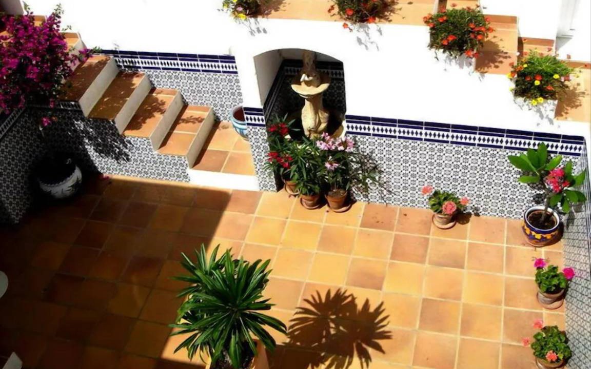 Photo of Patio Balcony in Las Negras