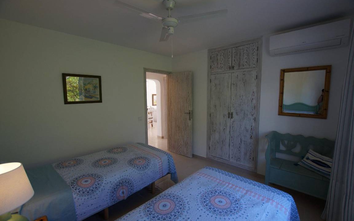 Photo of Bedroom in Urbanizacion Mont Ferrutx