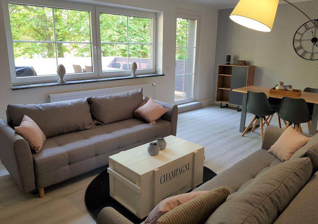 Photo of Livingroom in Oetzen