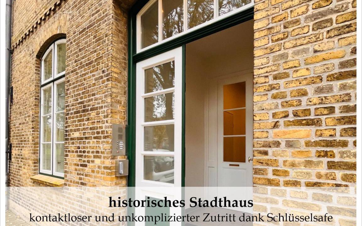 Photo of Others in Friedrichstadt