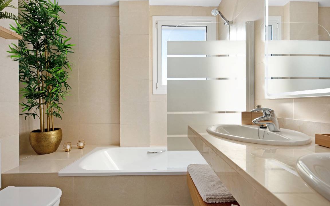 Photo of Bathroom in Puerto de Santiago