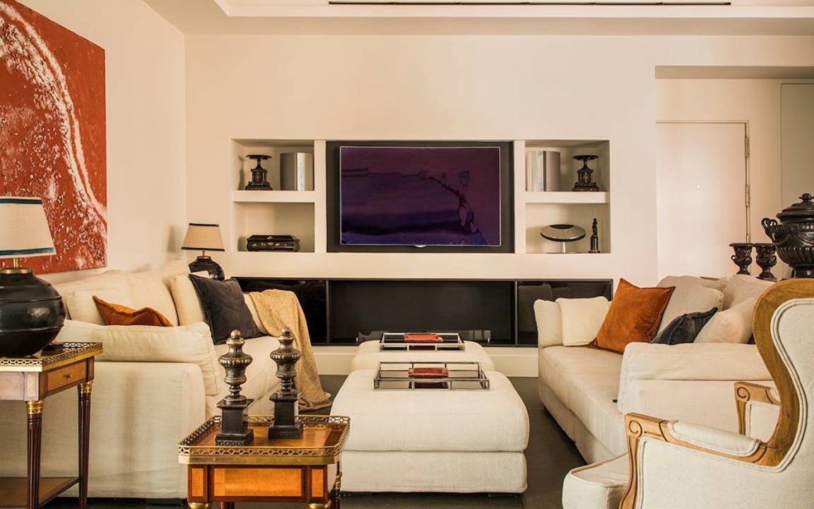 Photo of Livingroom in El Viso