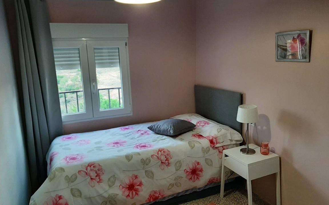 Photo of Bedroom in Borja