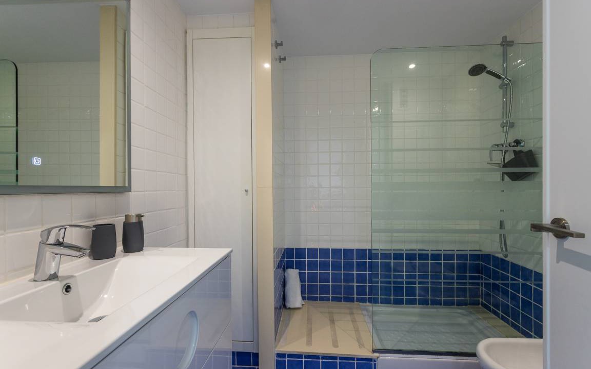 Photo of Bathroom in Alboraya