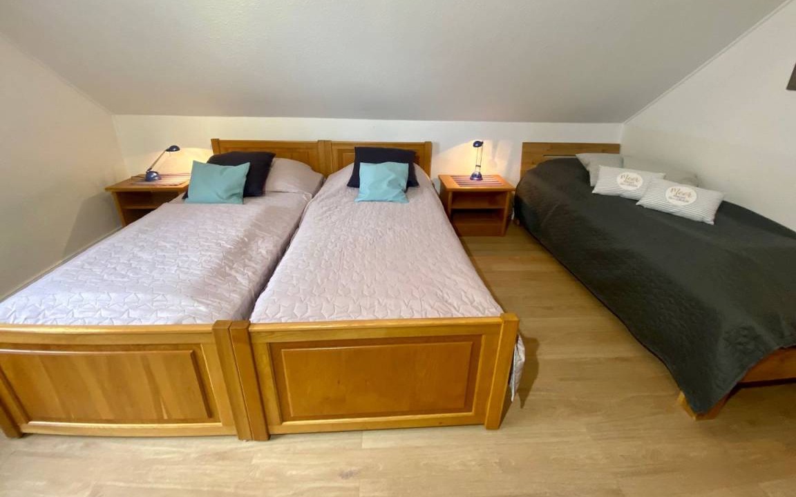 Photo of Bedroom in Dahme