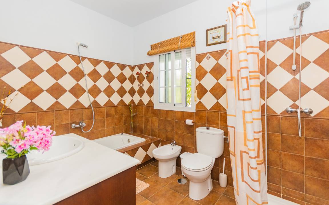 Photo of Livingroom in Coin