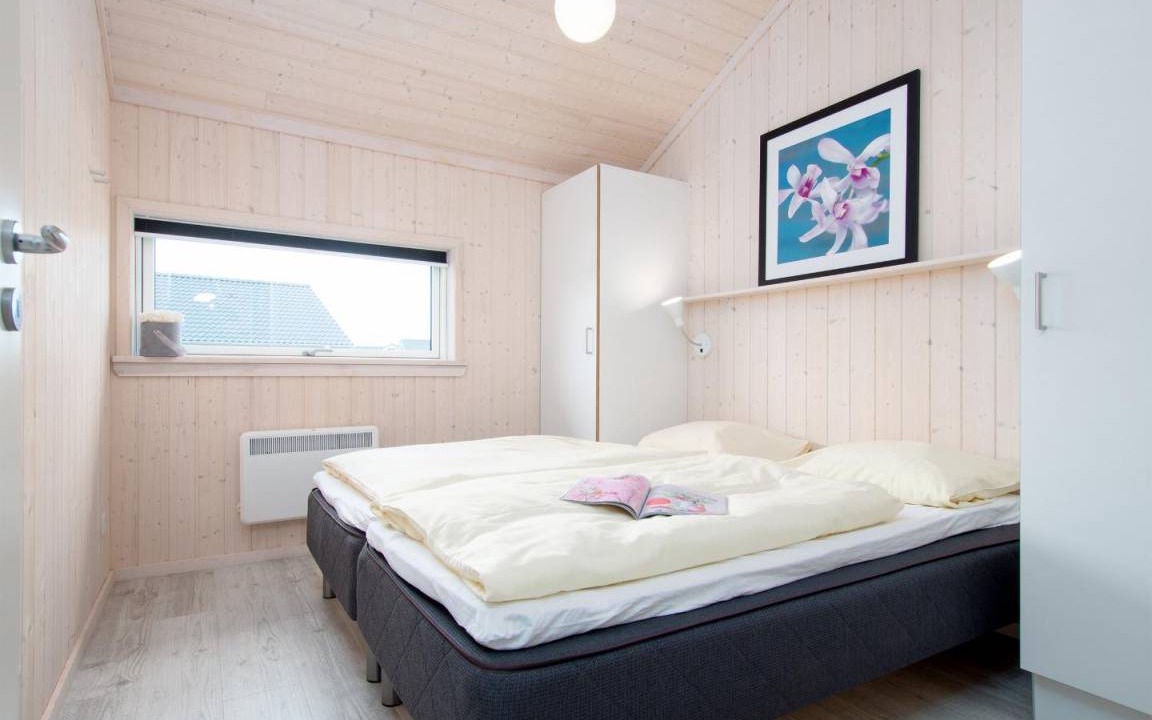 Photo of Bedroom in Grossenbrode