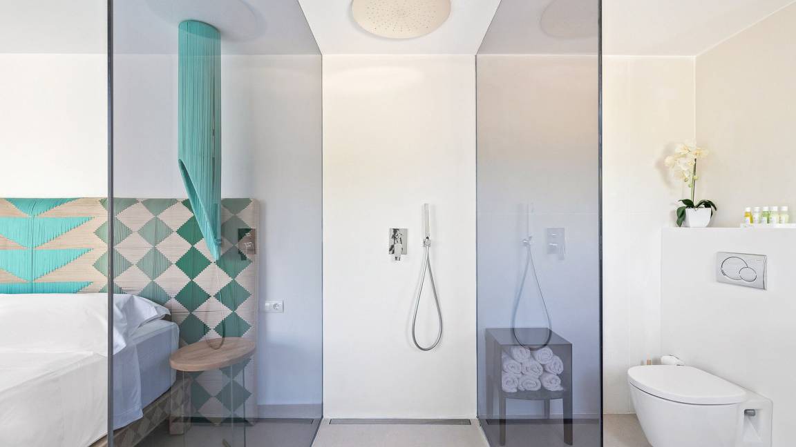 Photo of Bathroom in Santa Eulalia del Rio