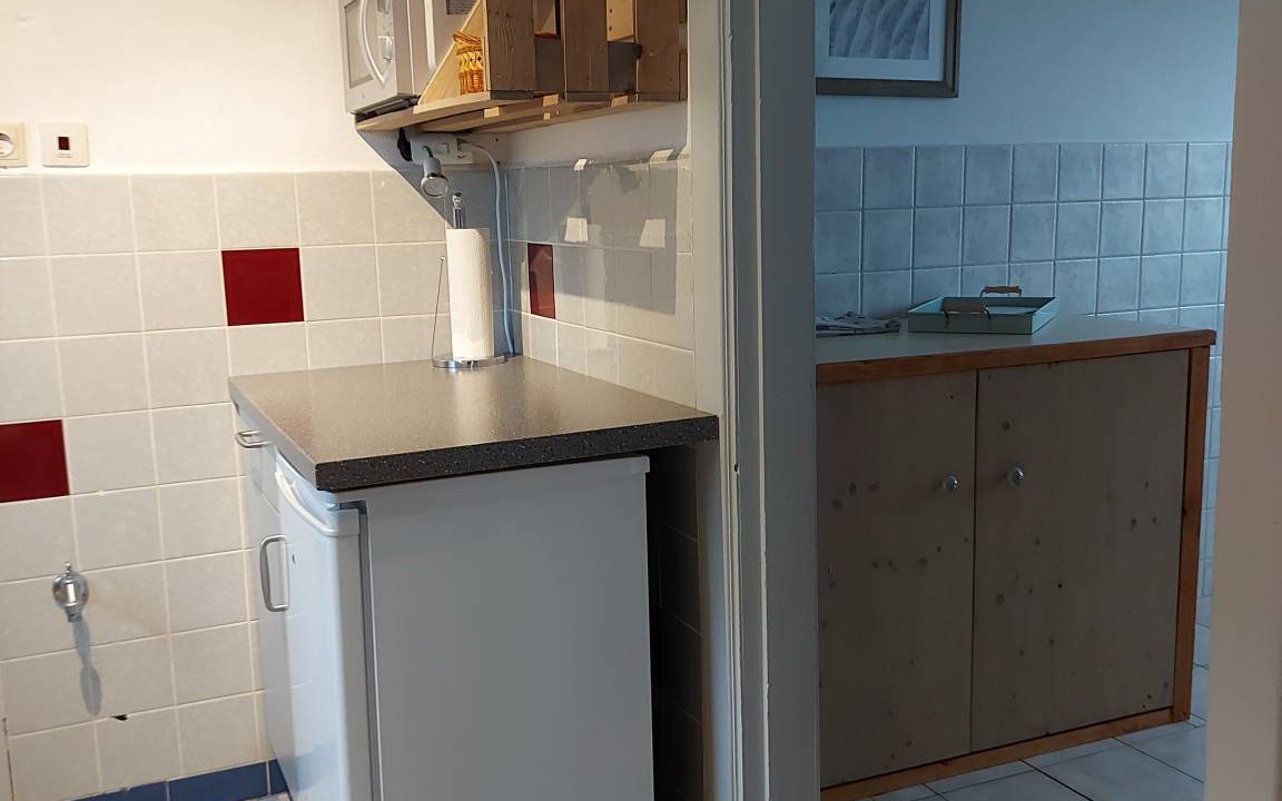 Photo of Kitchen in Kaiser-Wilhelm-Koog