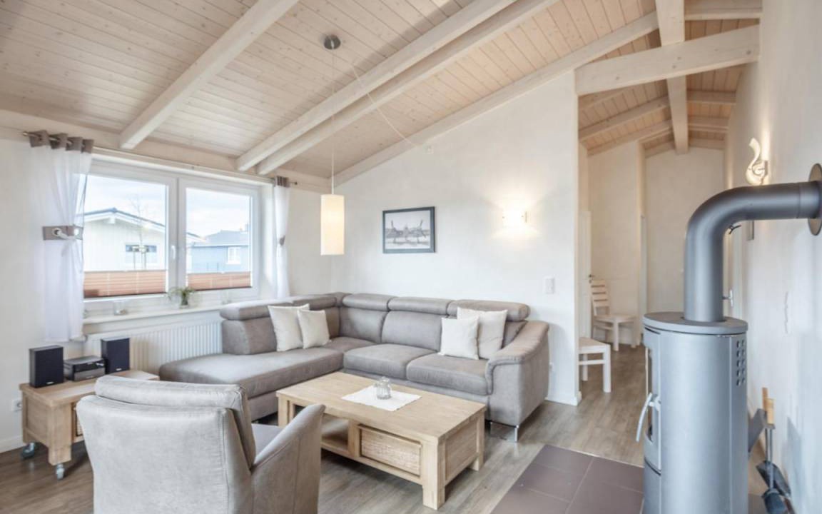 Photo of Livingroom in Dagebuell