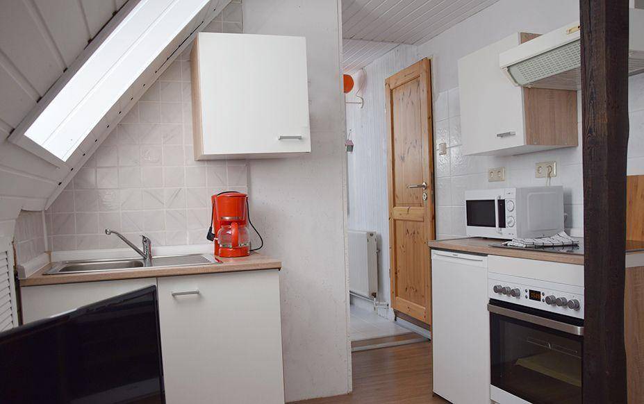 Photo of Kitchen in Landkirchen