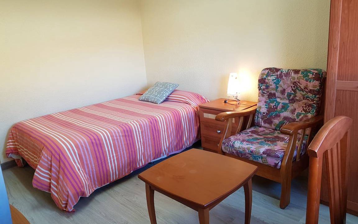 Photo of Bedroom in Oeste