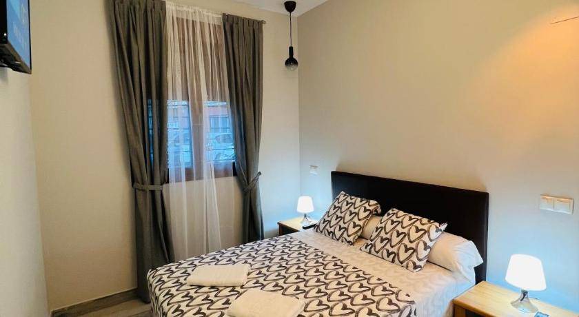 Photo of Bedroom in Torrejon de Ardoz