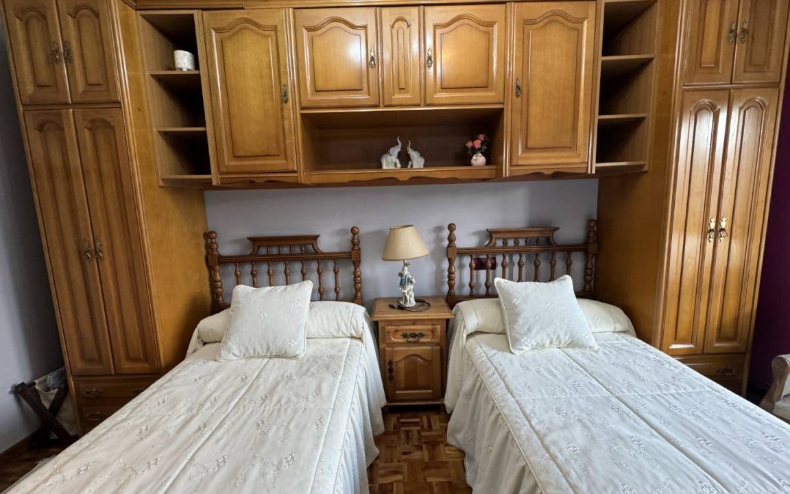 Photo of Bedroom in Pola de Siero