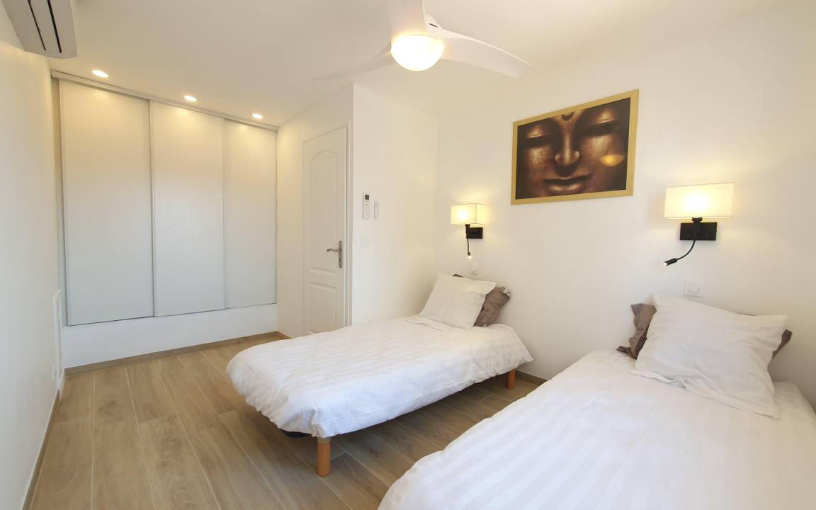 Photo of Bedroom in Elne
