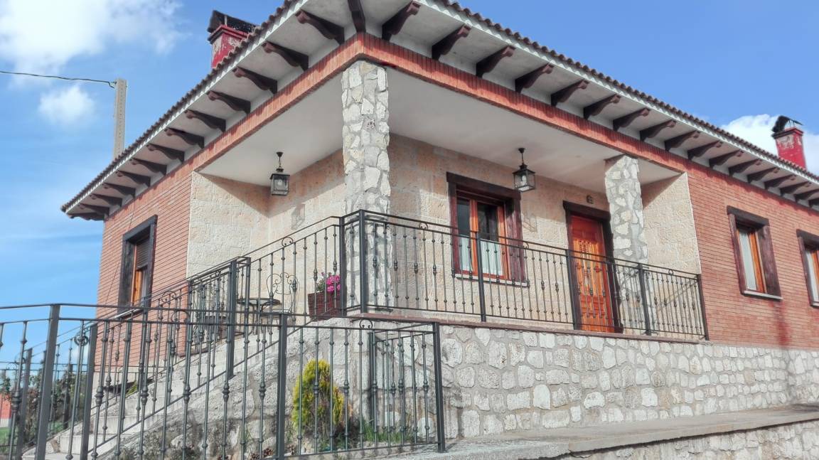 Photo of Others in Peral de Arlanza