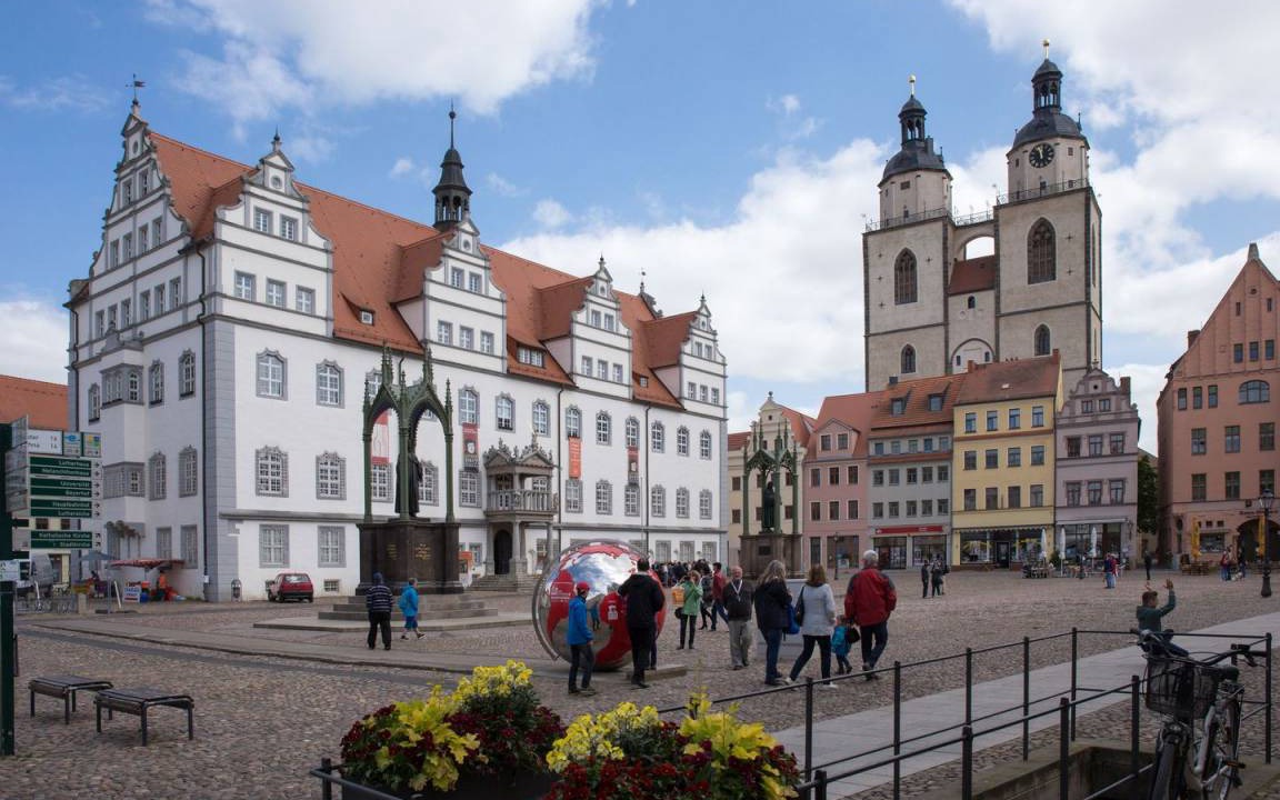 Photo of Others in Coswig