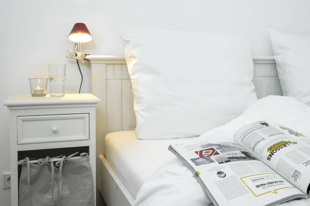 Photo of Bedroom in Welt