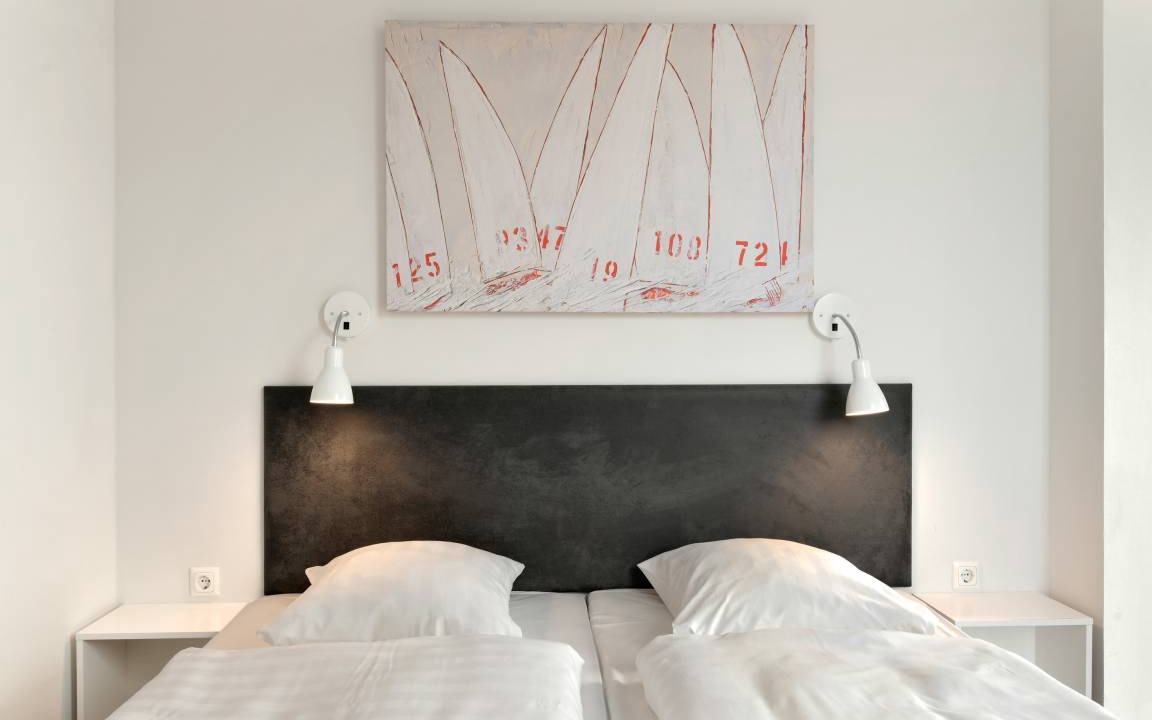 Photo of Bedroom in Travemuende