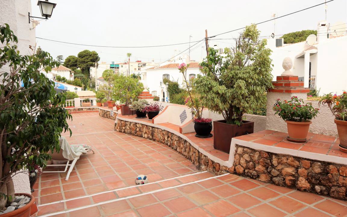 Photo of Others in Nerja City Centre