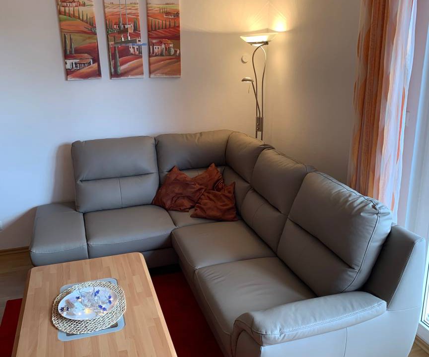 Photo of Livingroom in Rhoda