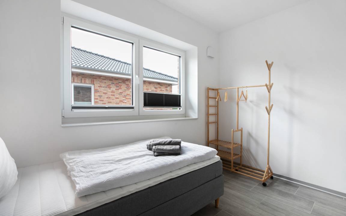 Photo of Bedroom in Schulp