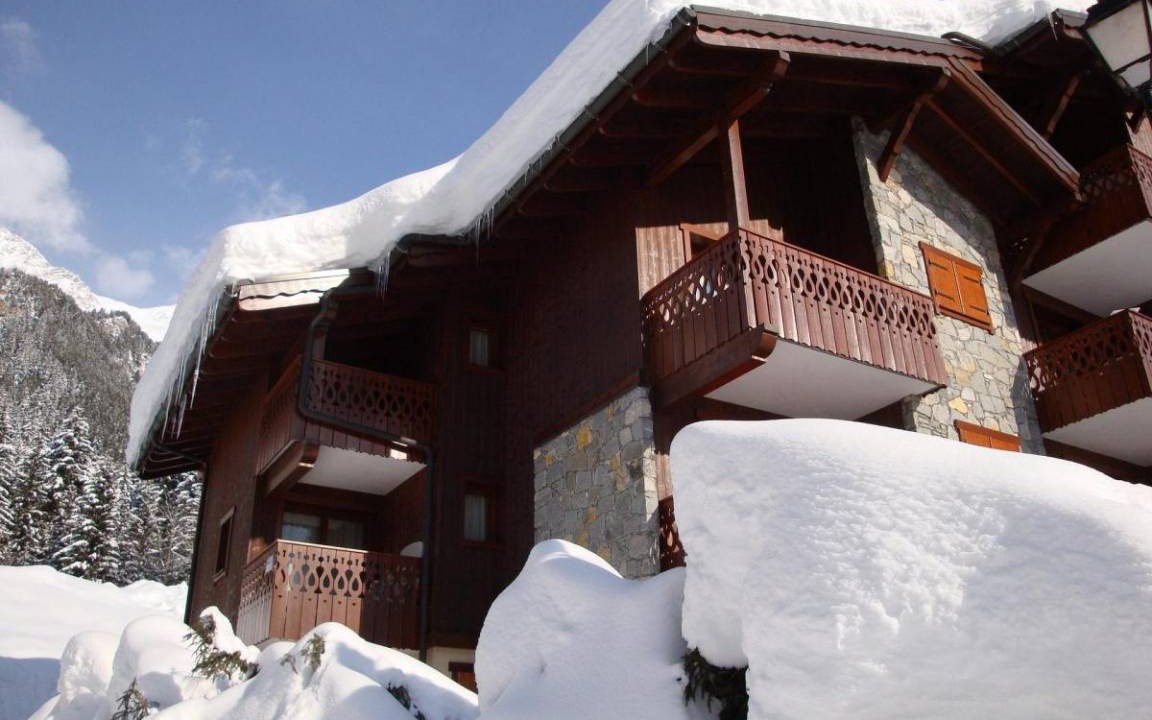 Photo of Others in Pralognan-la-Vanoise