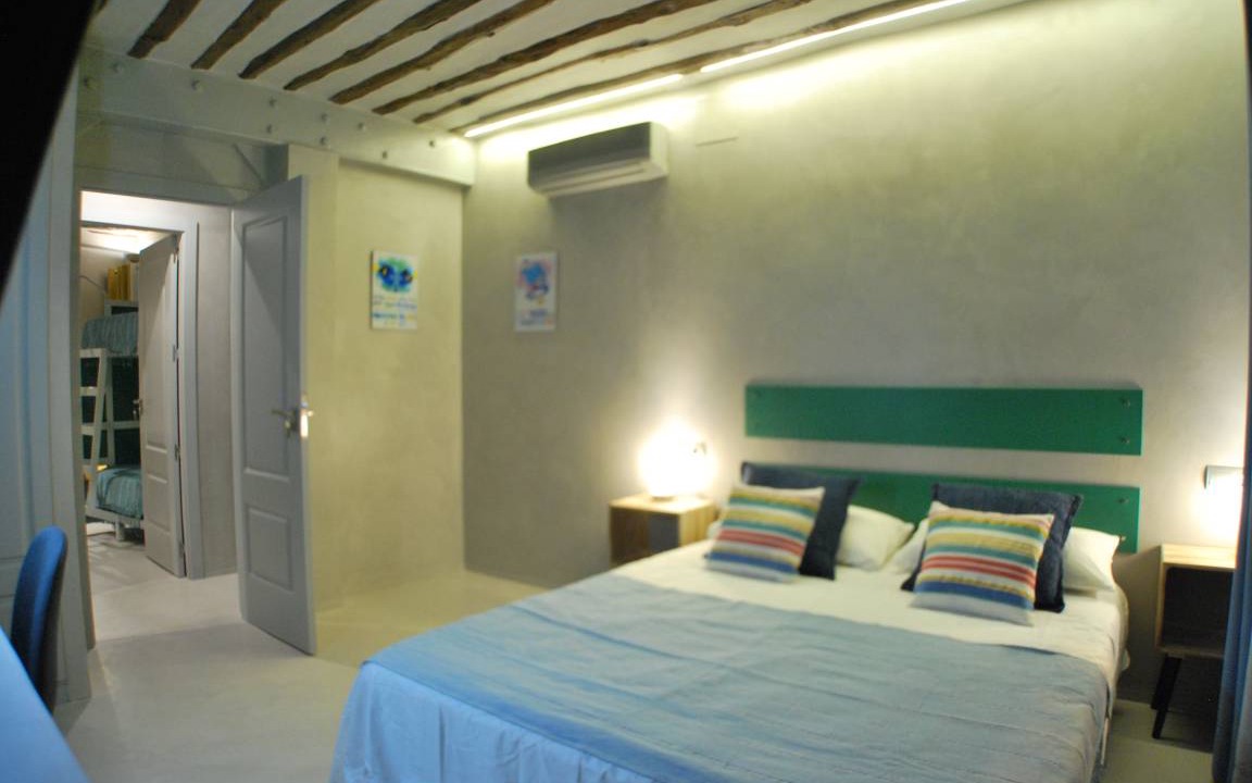 Photo of Bedroom in Malasana