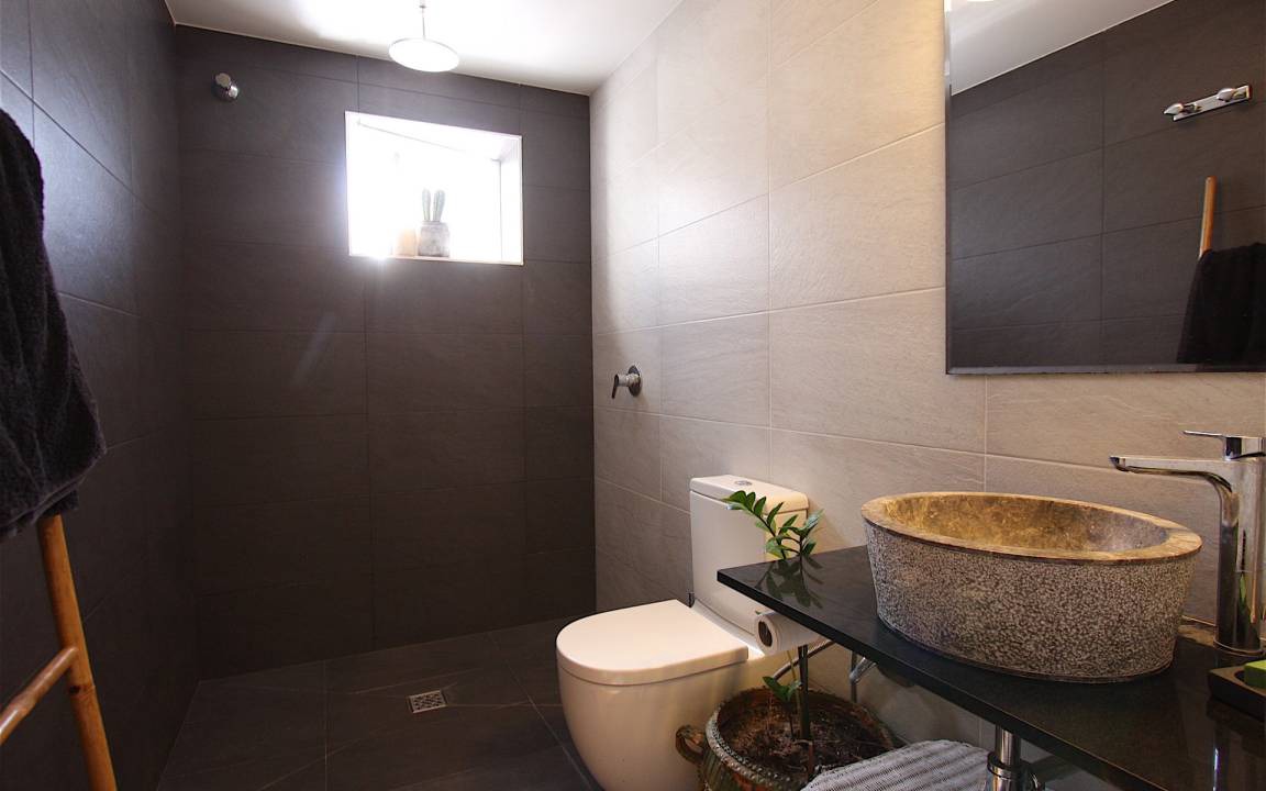 Photo of Bathroom in Denia