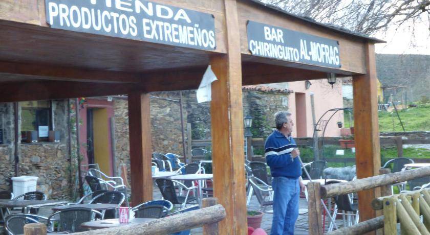 Photo of Others in Villarreal de San Carlos