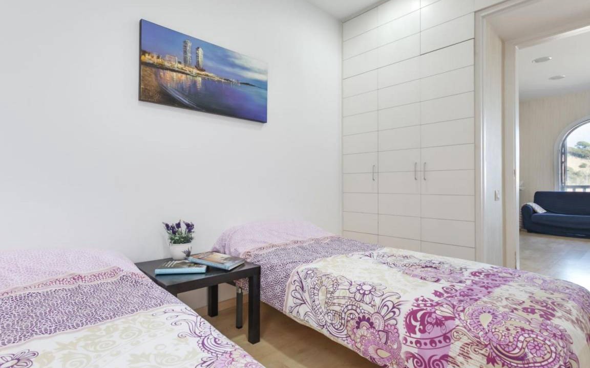 Photo of Bedroom in Arenys de Mar