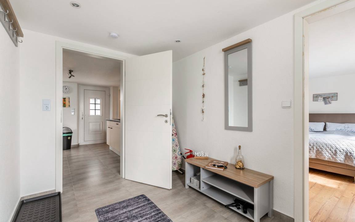 Photo of Bedroom in Neuenkirchen