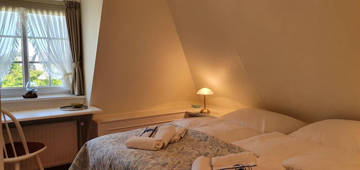 Photo of Bedroom in Archsum
