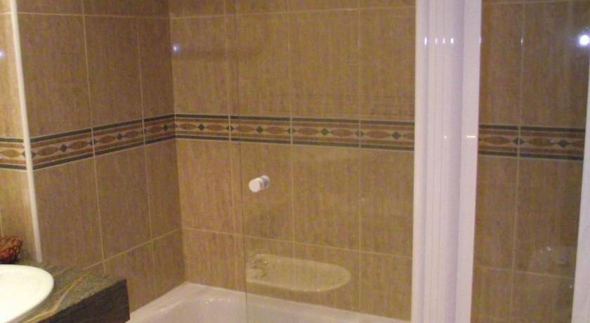 Photo of Bathroom in Miranda de Ebro