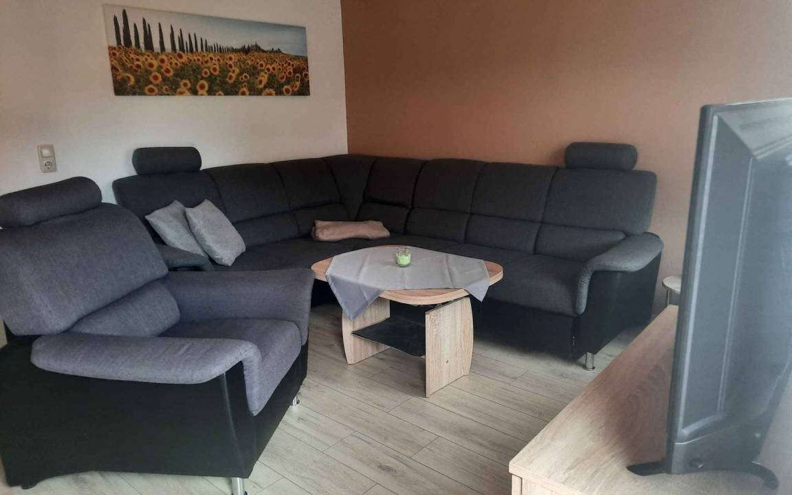 Photo of Livingroom in Zirkow