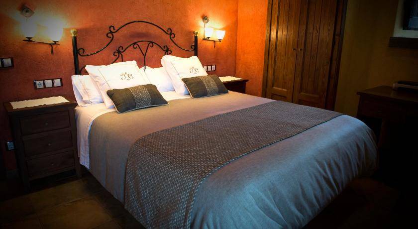 Photo of Bedroom in Ribes De Freser