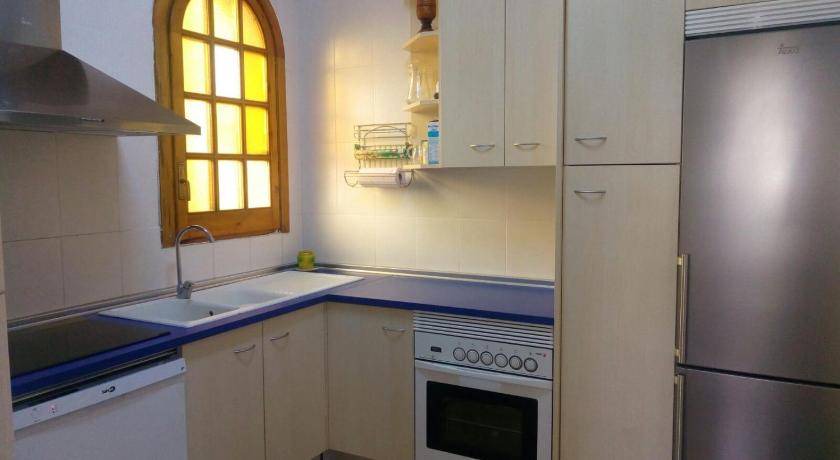 Photo of Kitchen in Cifuentes
