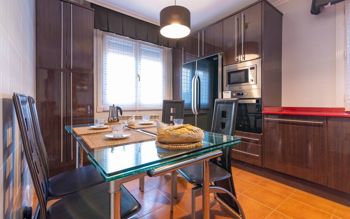 Photo of Kitchen in Argonos