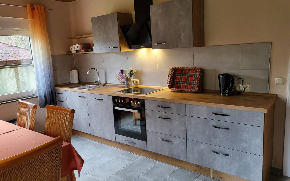 Photo of Kitchen in Munster im Heidekreis