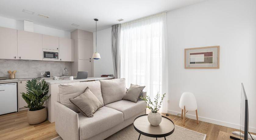 Photo of Livingroom in Ciudad Real