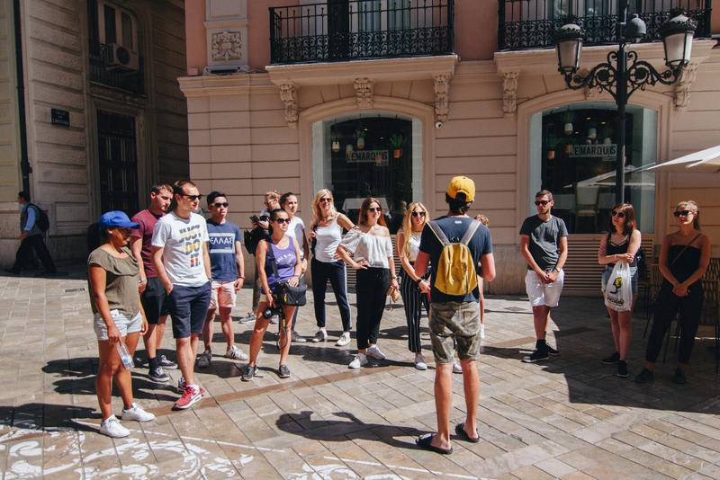 Photo of Human In Picture in La Xerea