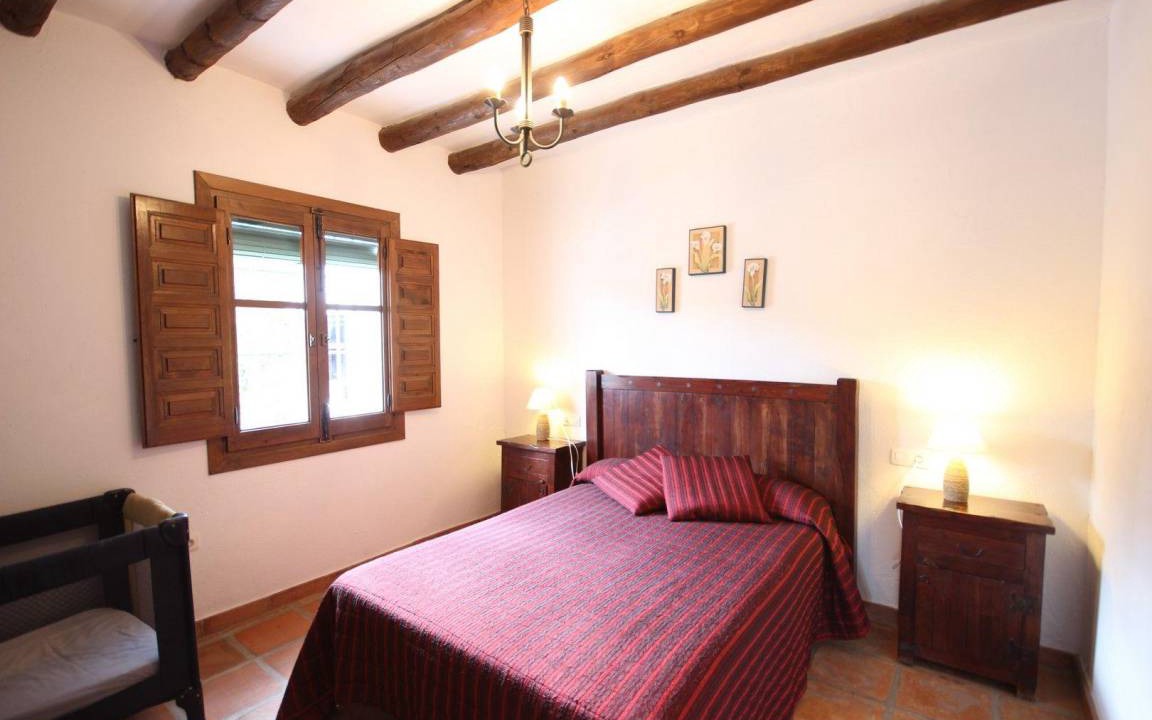 Photo of Bedroom in Los Romanes
